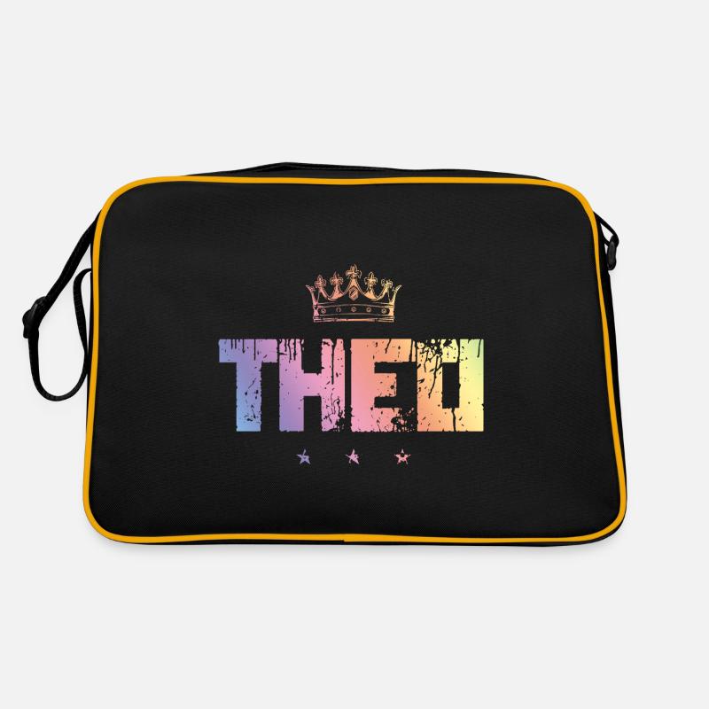 Sac Retro