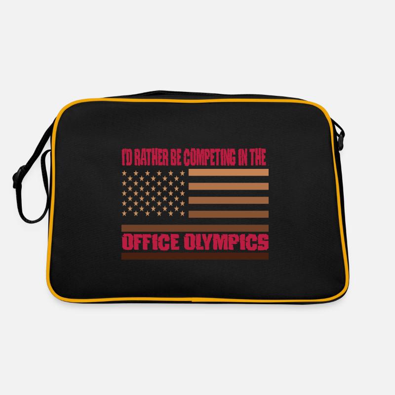 Retro Tasche