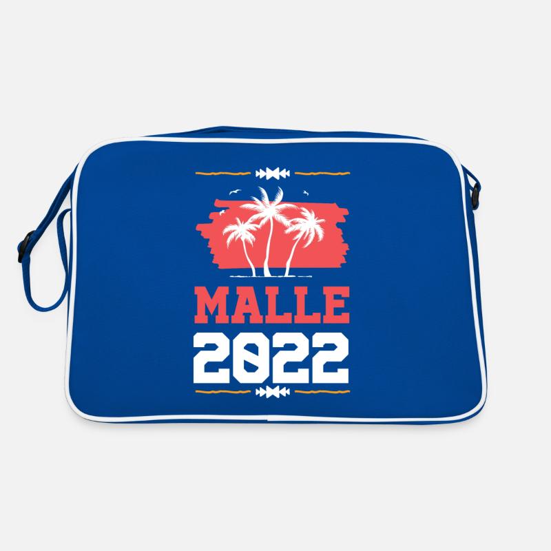 Retro Bag
