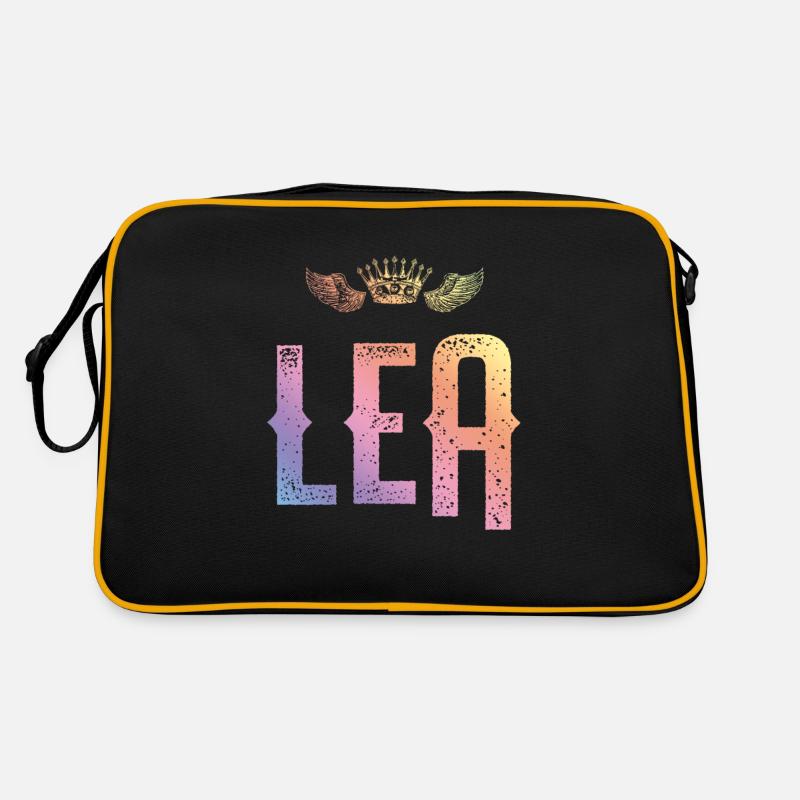 Lea Retro Tasche