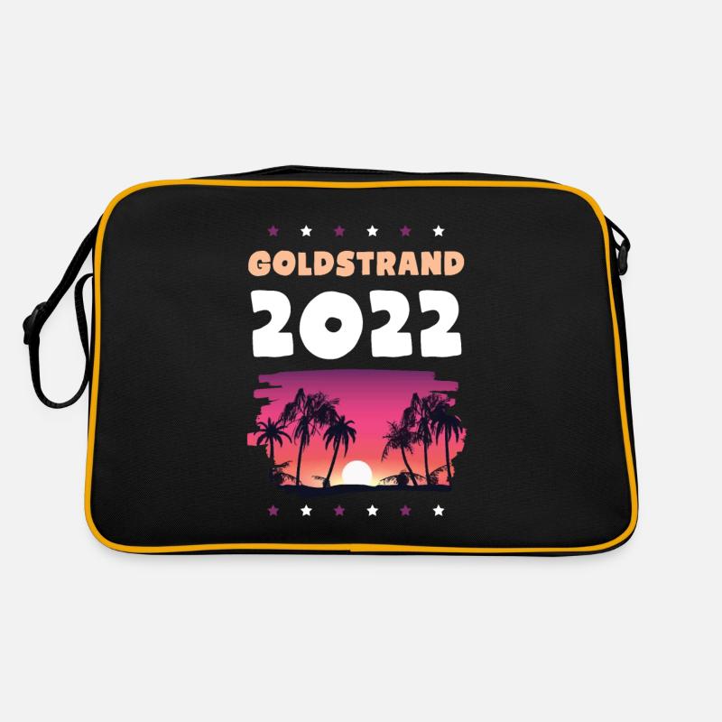 Sables d’Or 2022 Sac Retro