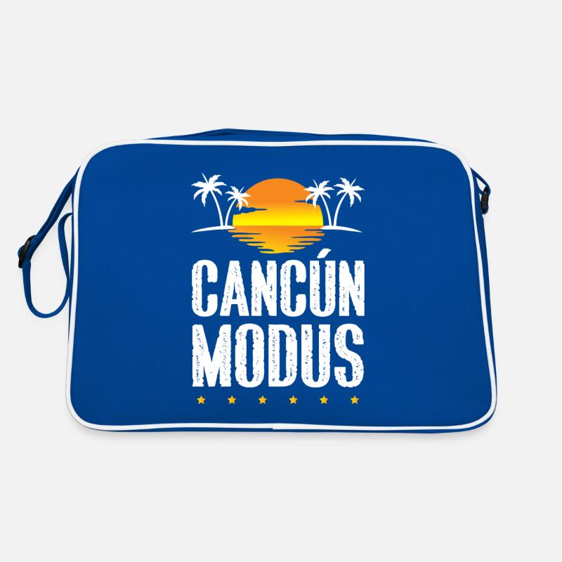 Cancun Mode Sac Retro