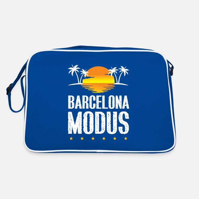 Sac Retro