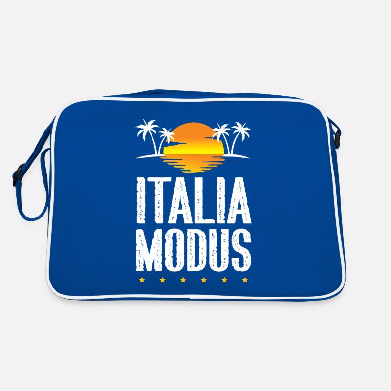 Italia Modus Retro Tasche