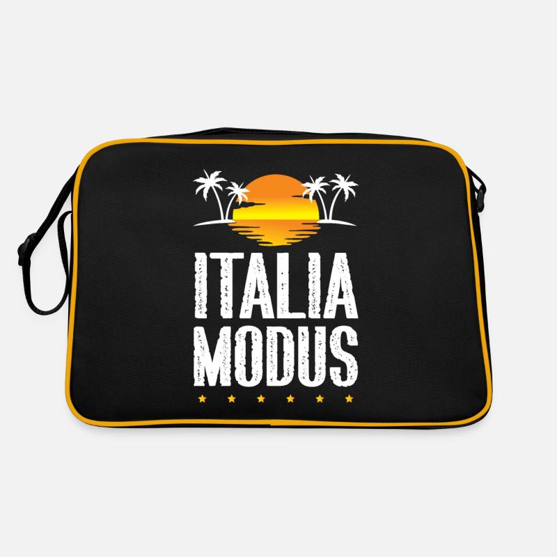 Italia Modus Retro Tasche