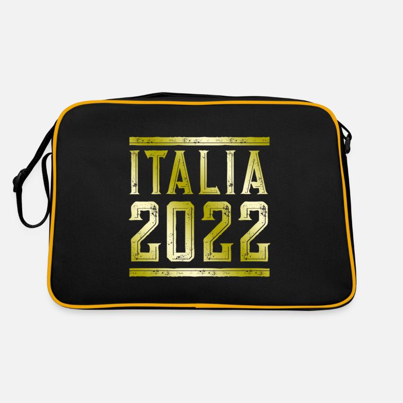 Retro Bag