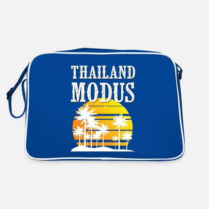 Sac Retro