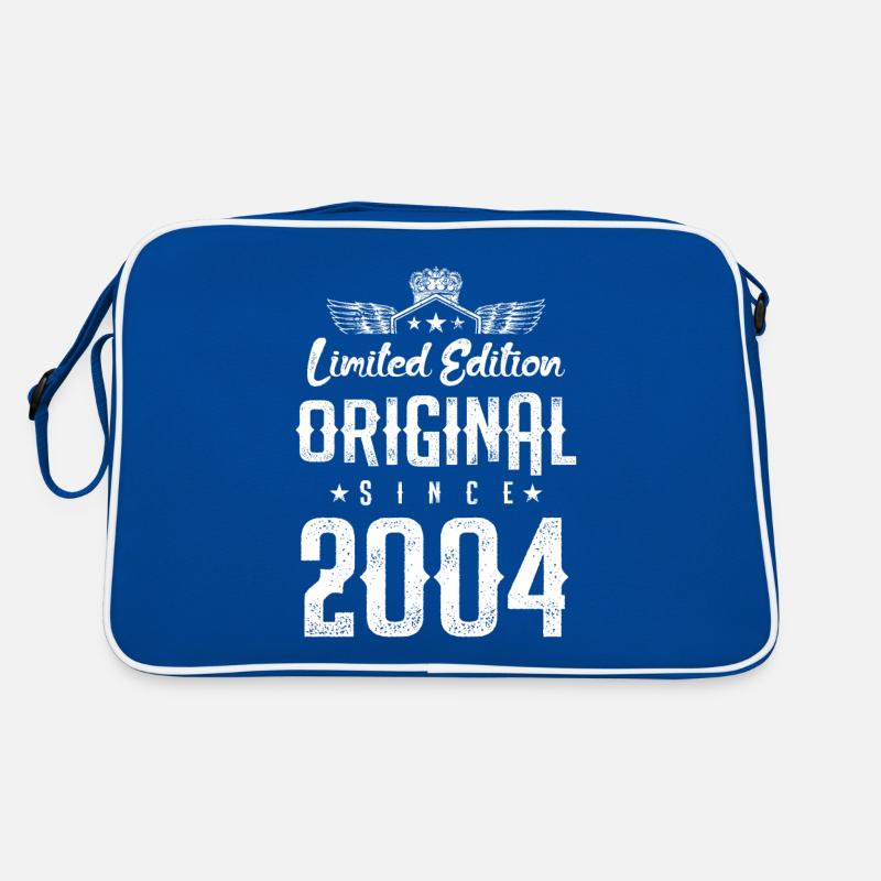 Édition limitée 2004 Sac Retro