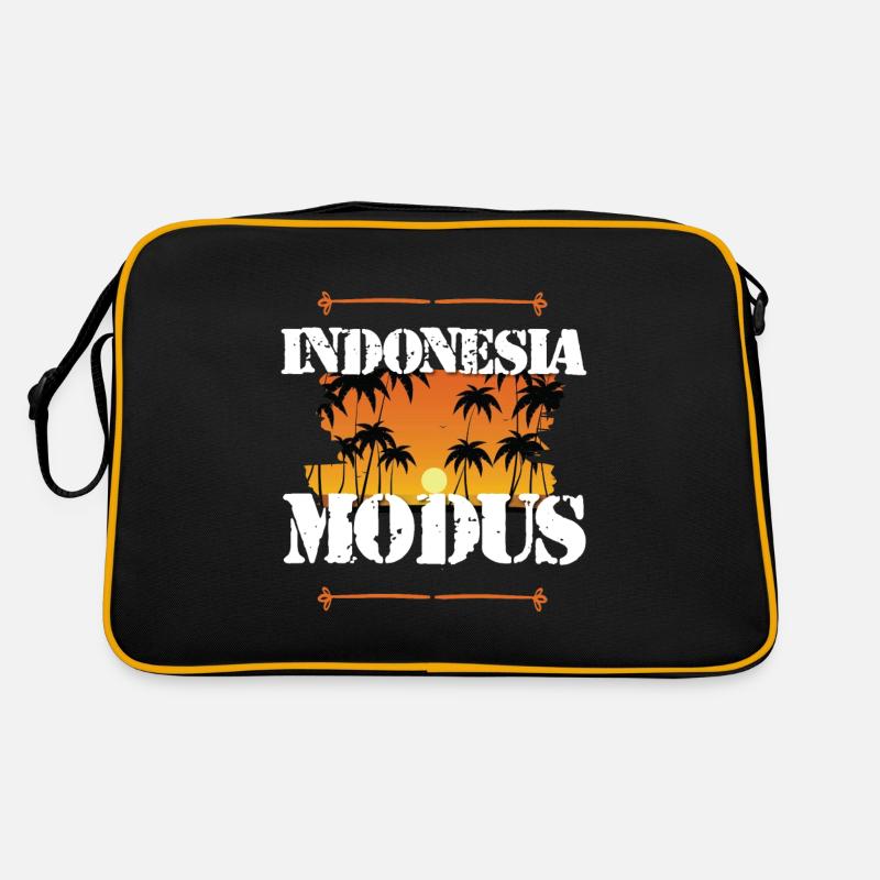 Retro Tasche