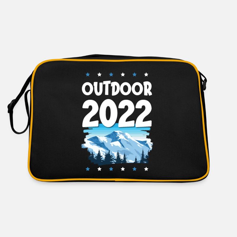 Outdoor 2022 Retro Bag