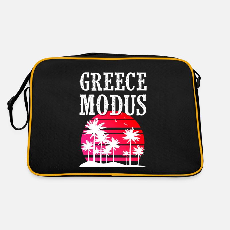 Retro Bag