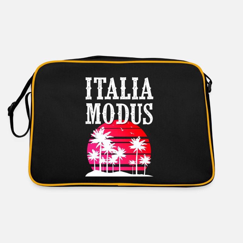 Italia Modus Retro Tasche