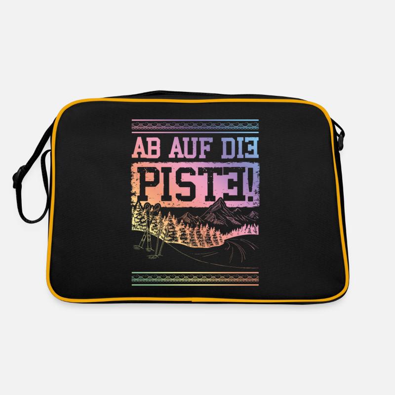 Retro Bag