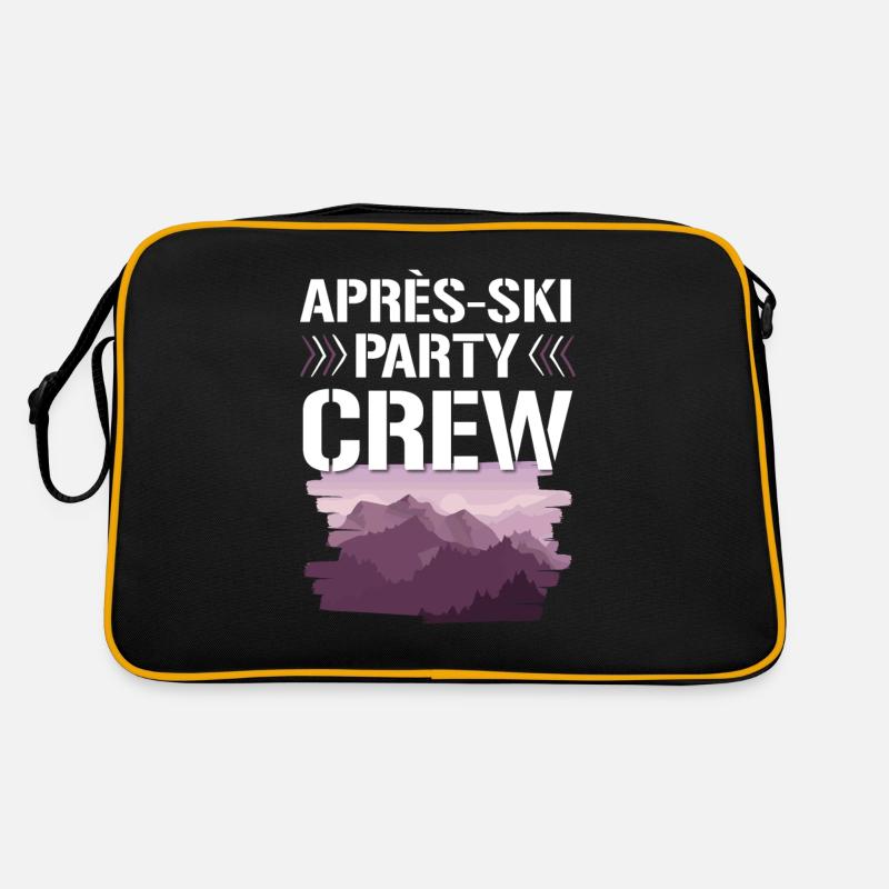 Retro Bag