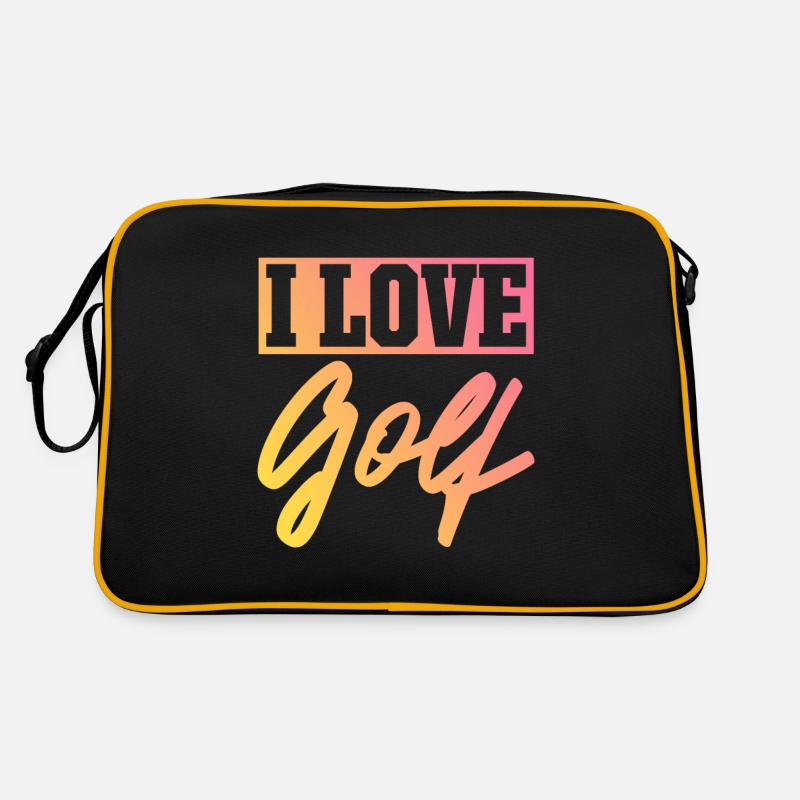 Retro Bag