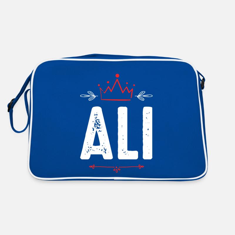 Ali Retro Bag
