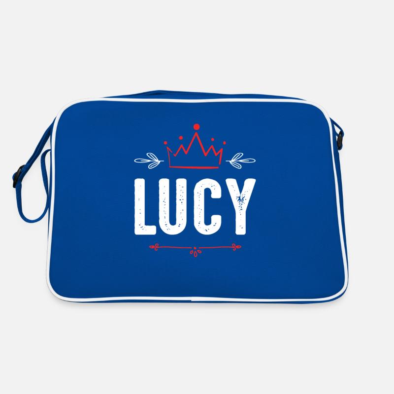 Lucy Retro Tasche