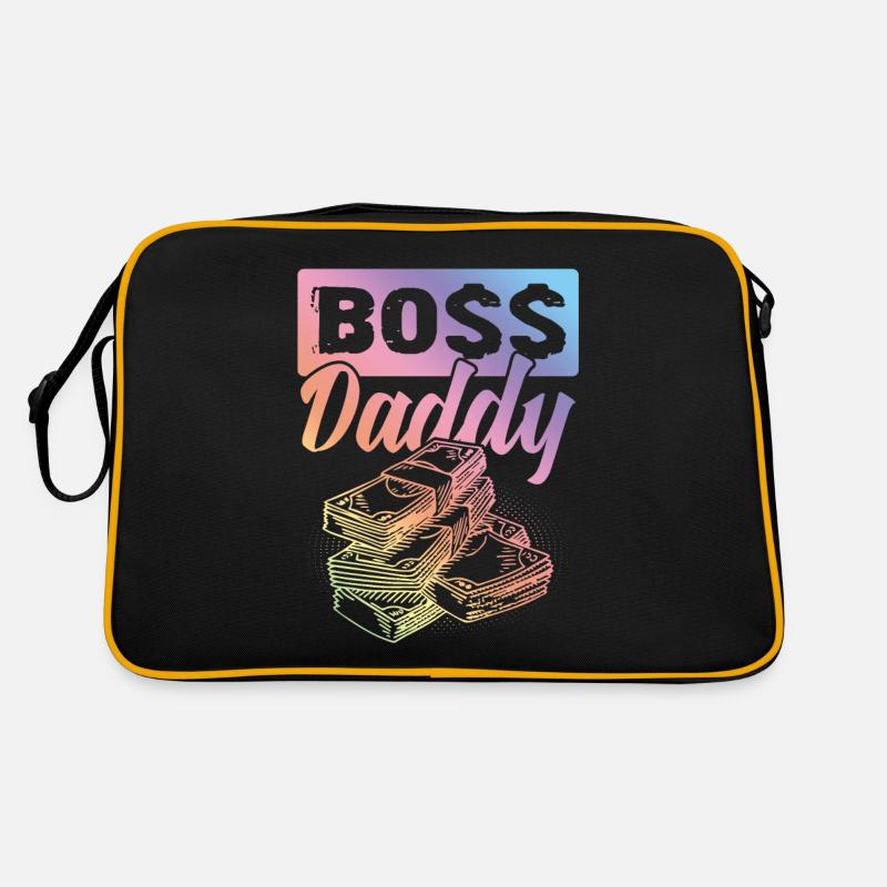 Retro Tasche