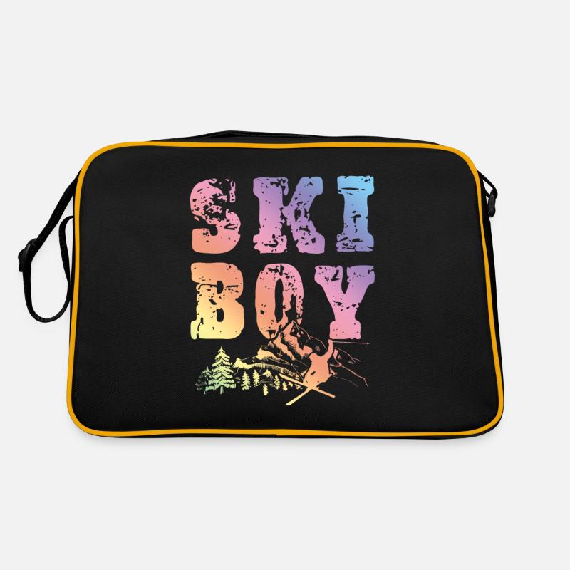 Sac Retro