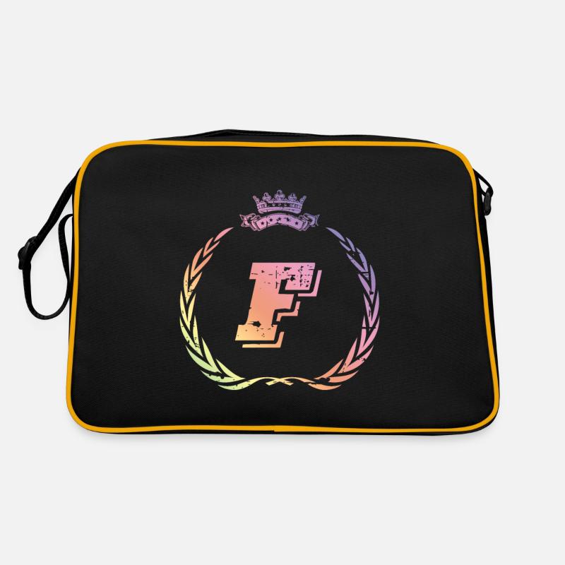 Retro Tasche