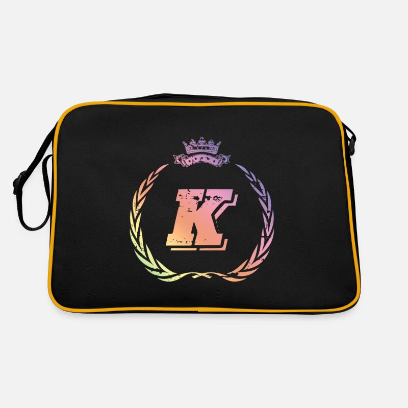 Retro Tasche