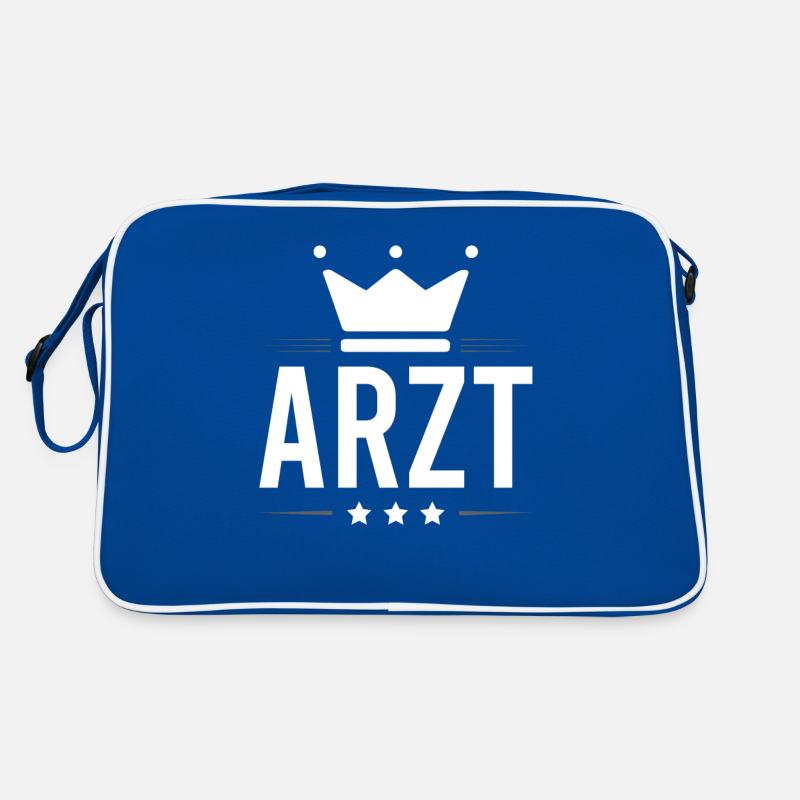 Retro Tasche