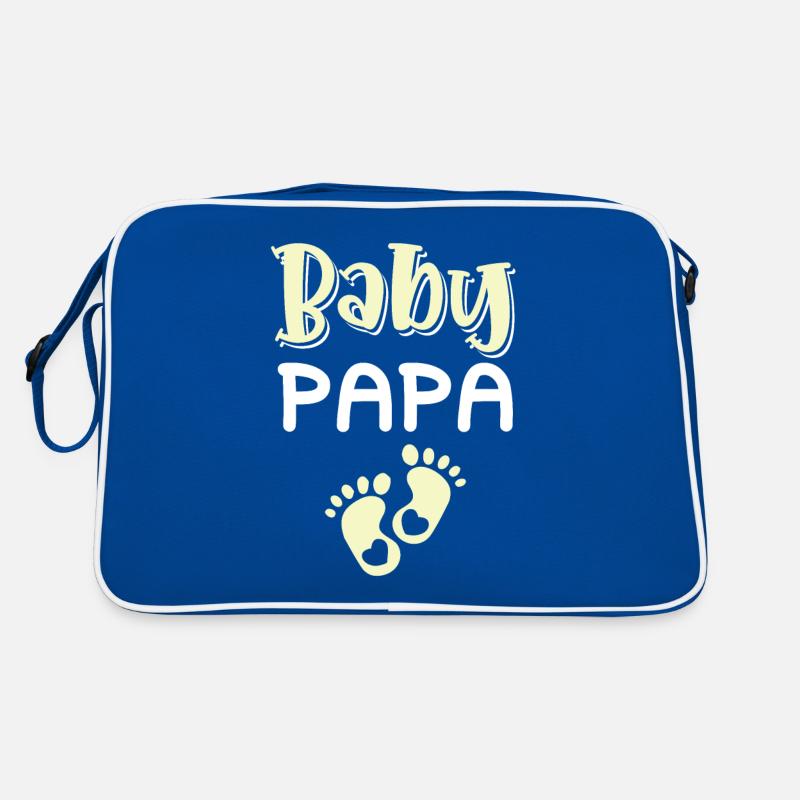 Retro Bag