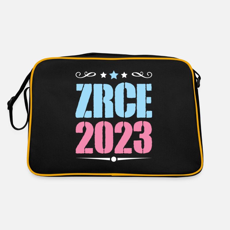 Retro Bag