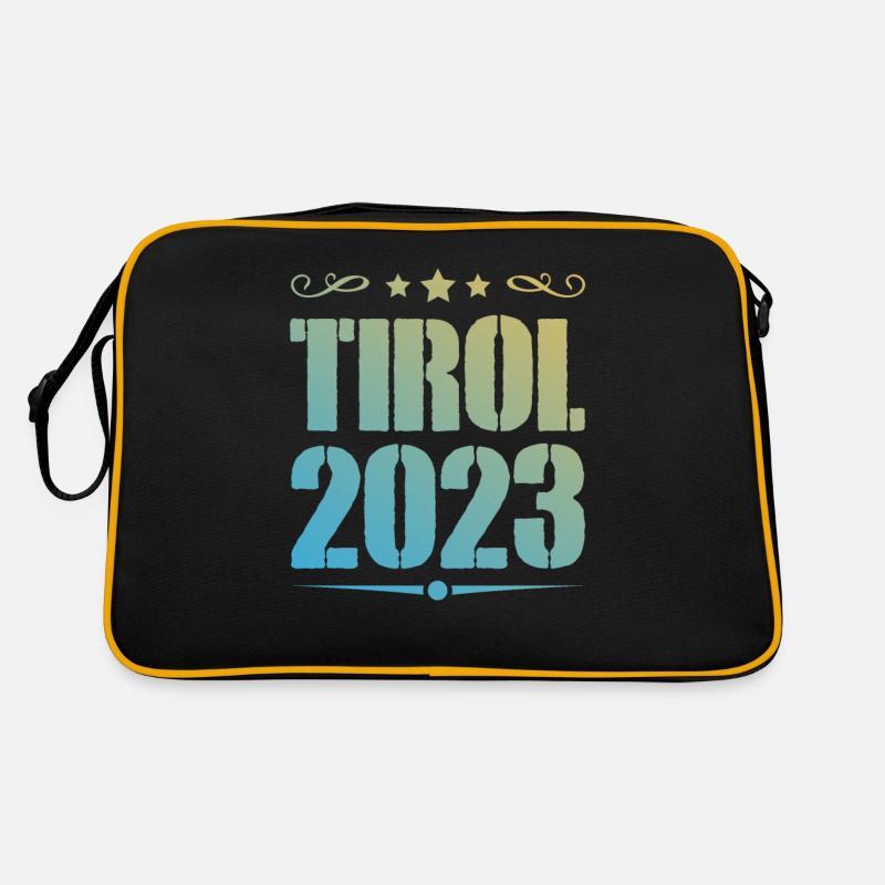 Retro Bag