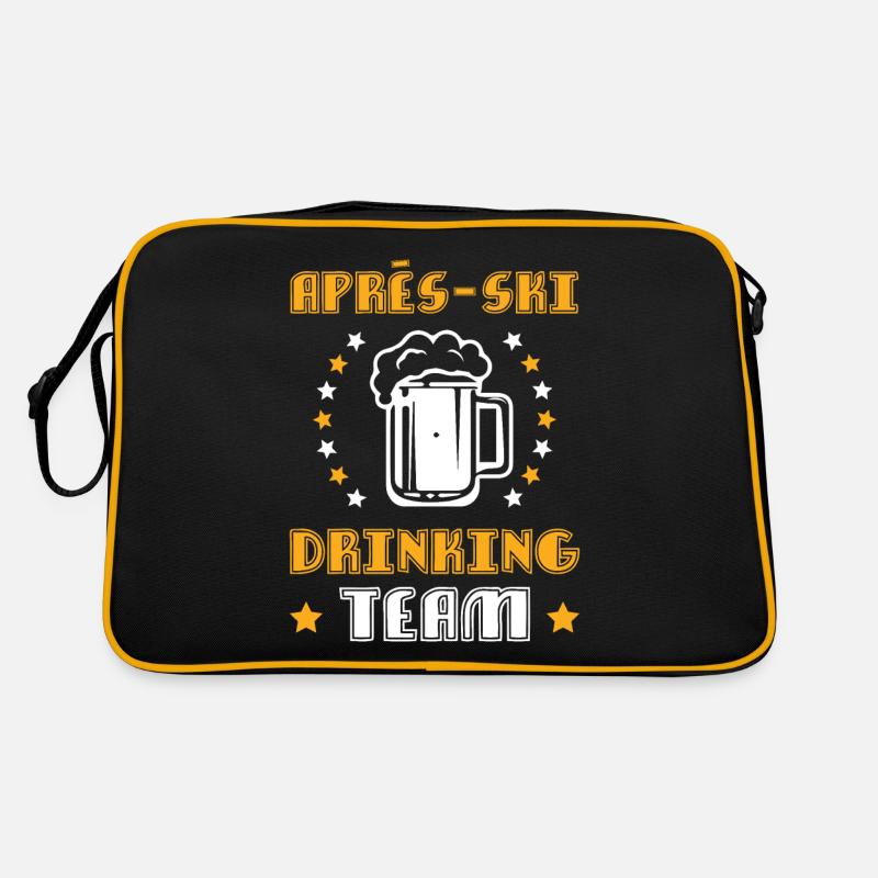 Retro Bag