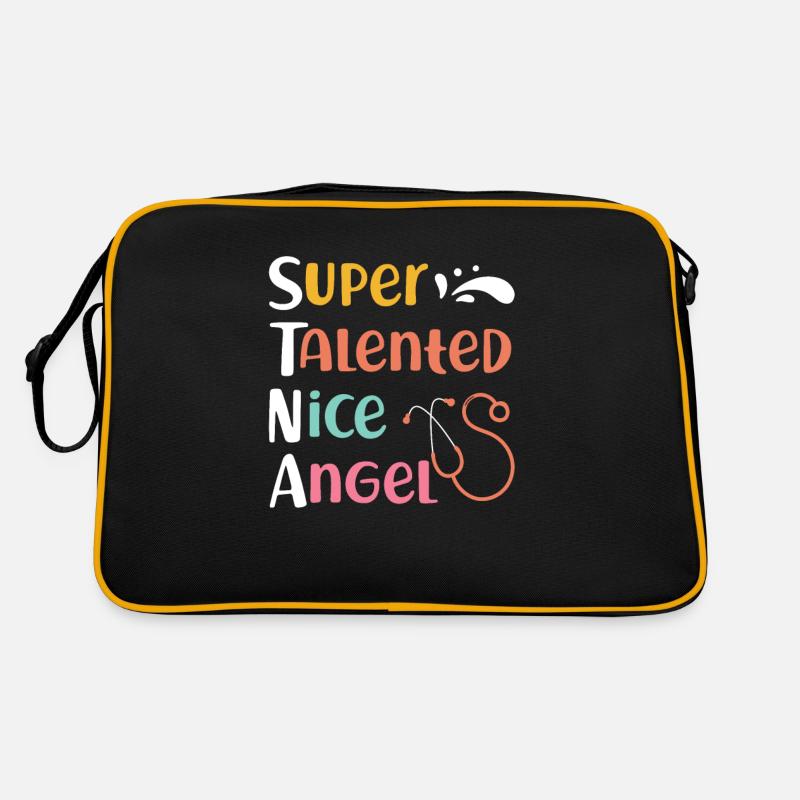 Retro Bag