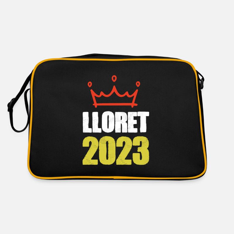 Lloret De Mar 2023 Sac Retro