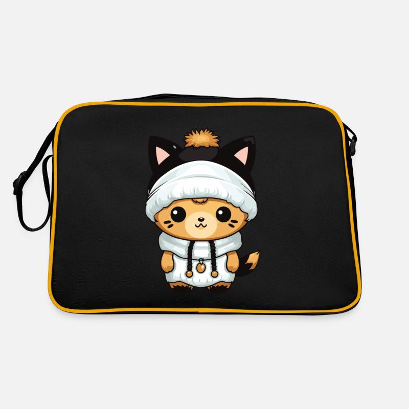 Retro Tasche