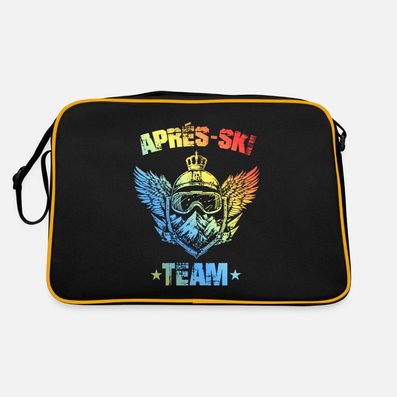 Sac Retro