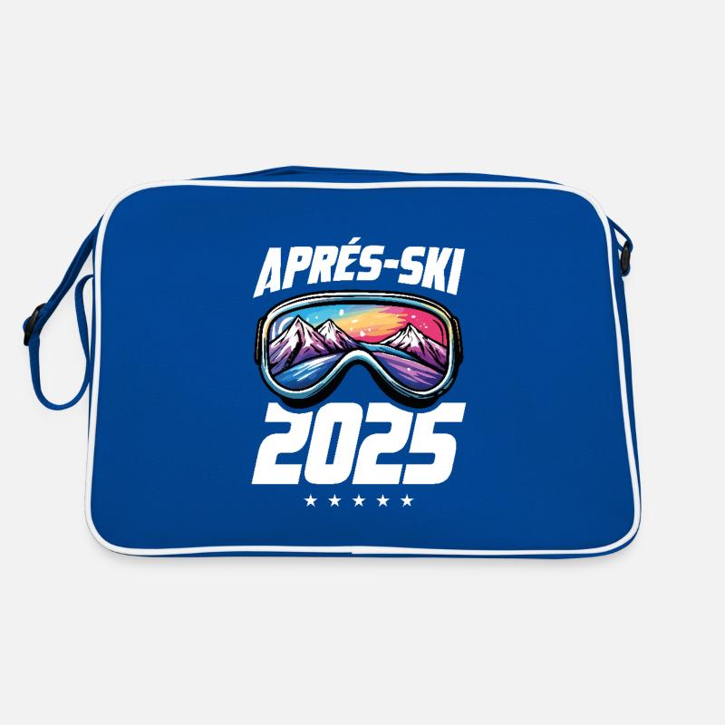 Retro Bag