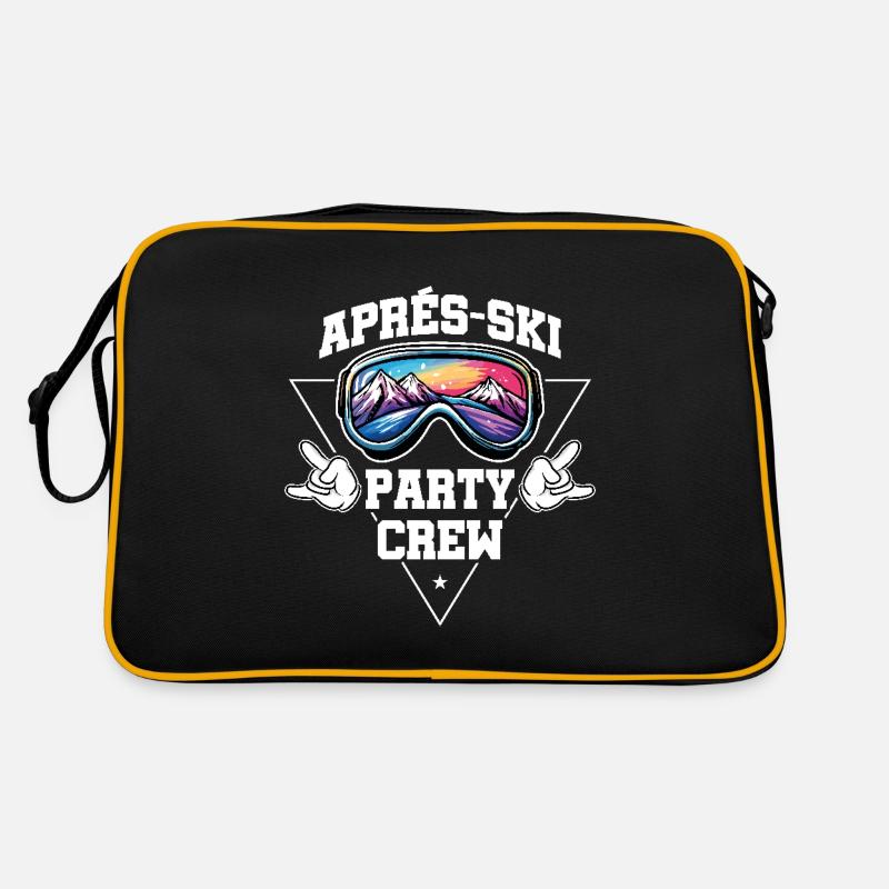 Retro Bag