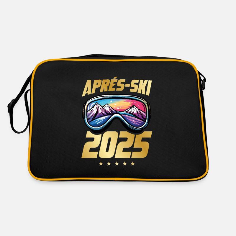Retro Tasche