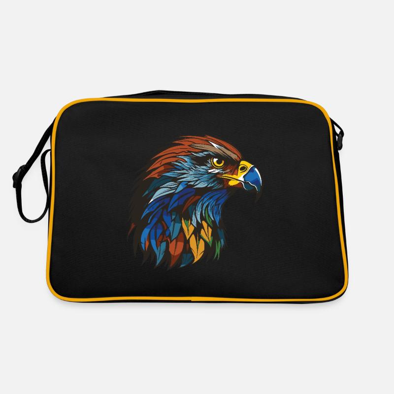 Retro Bag