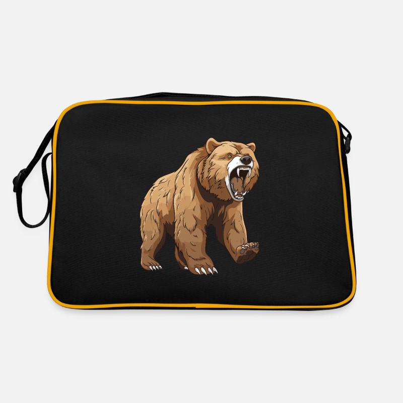Retro Tasche