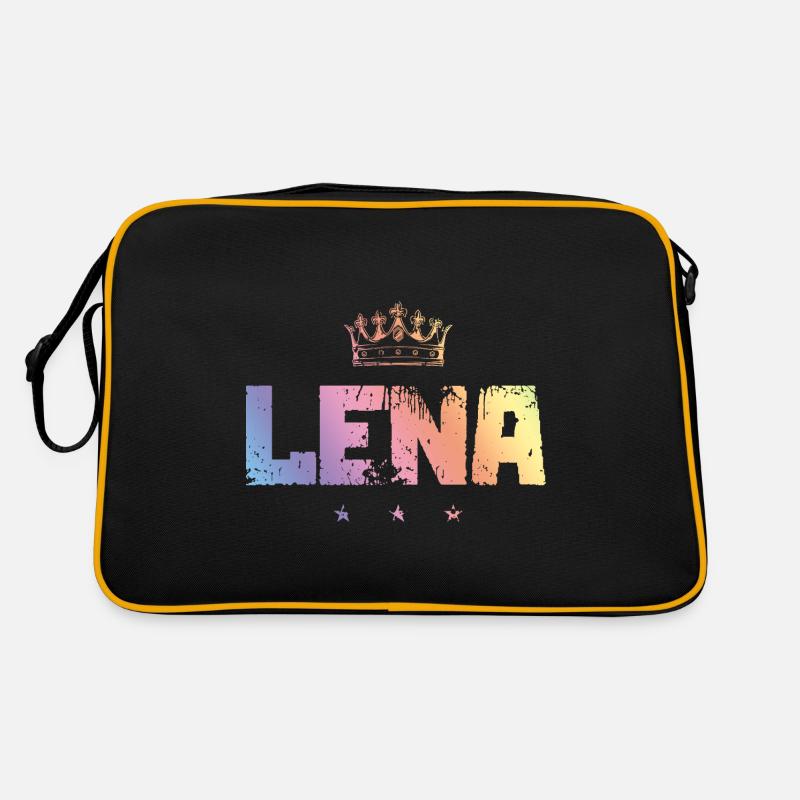 Retro Tasche