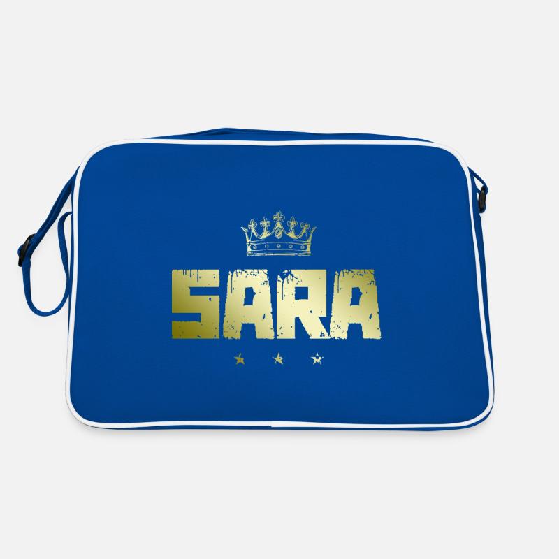Sara Retro Bag