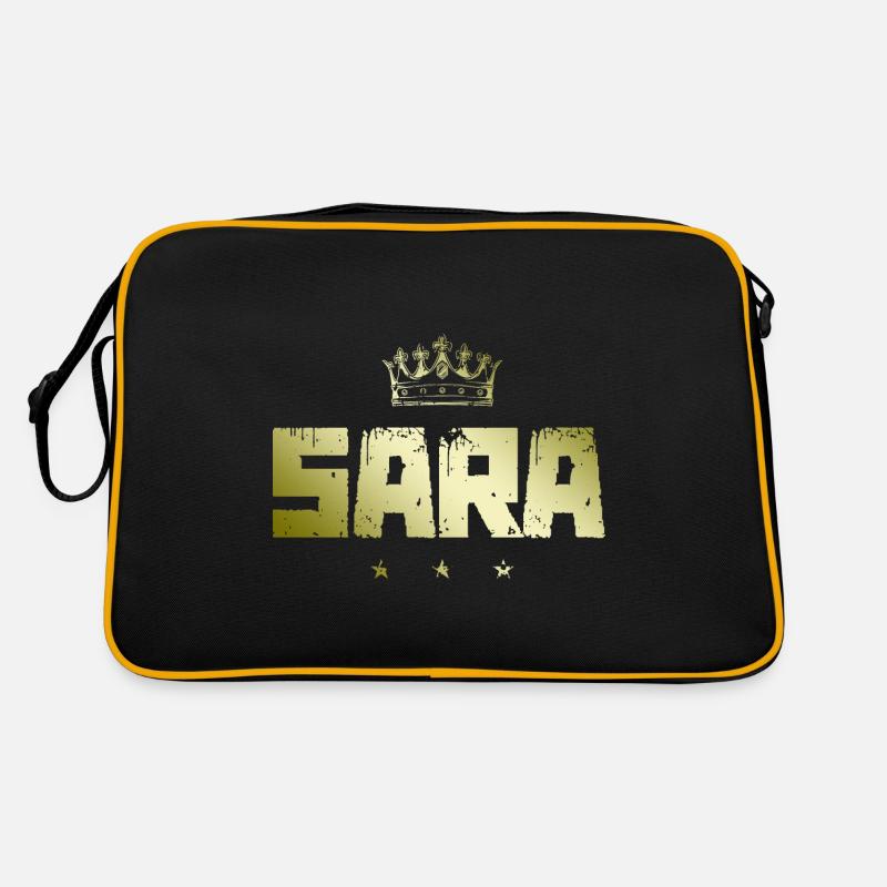 Retro Tasche