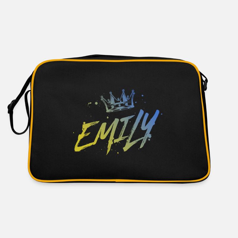 Emily Retro Tasche