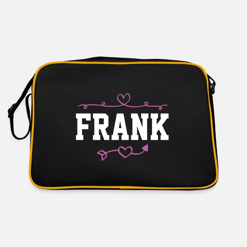 Retro Tasche
