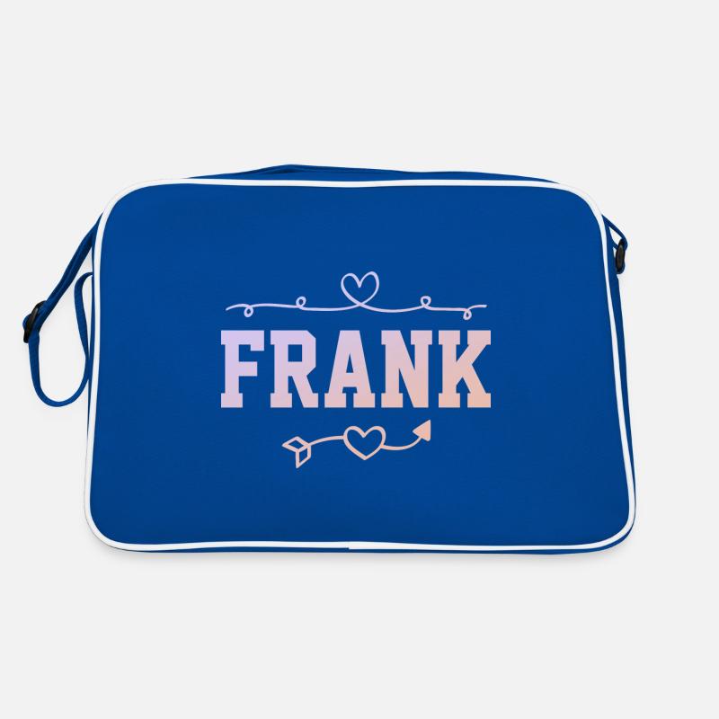 Frank Retro Tasche