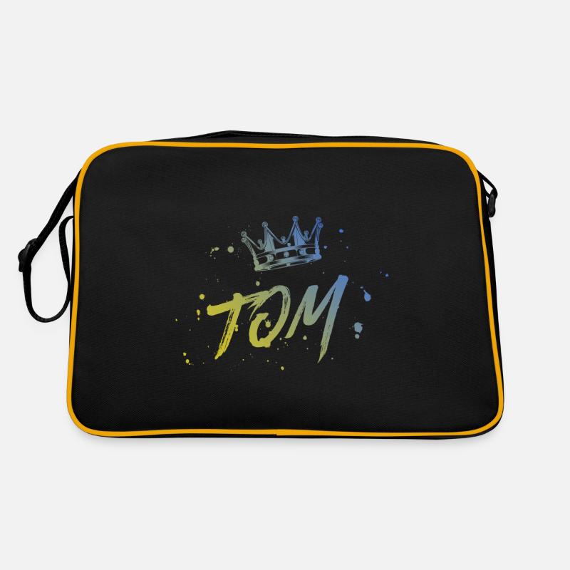 Tom Retro Tasche