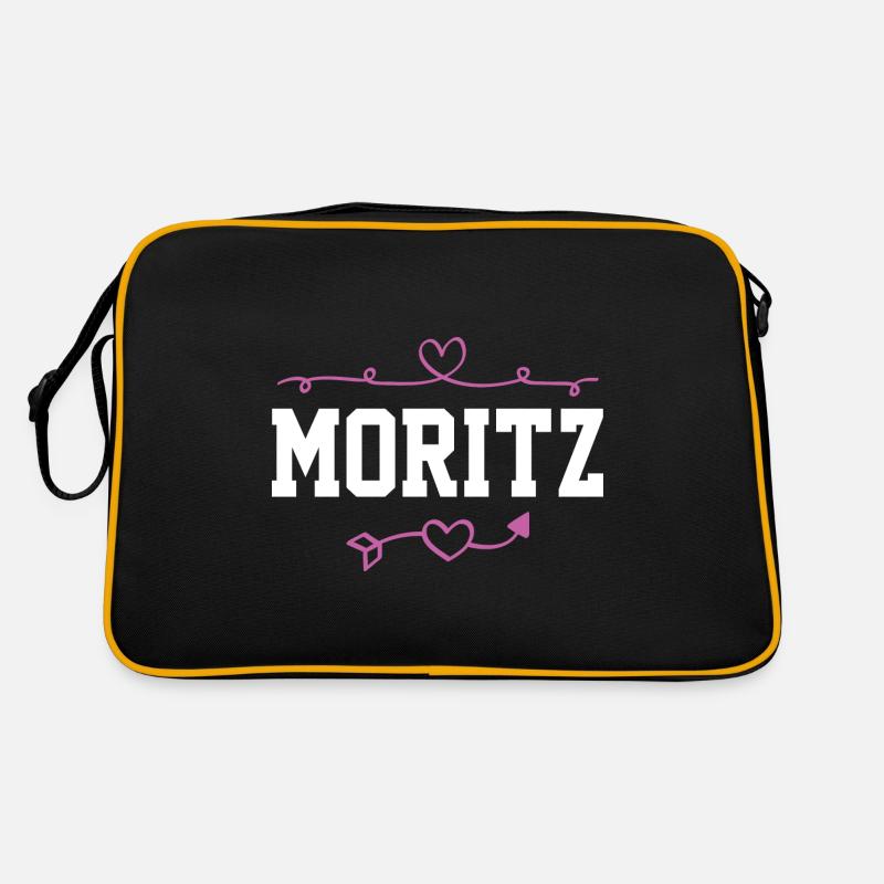 Moritz Sac Retro