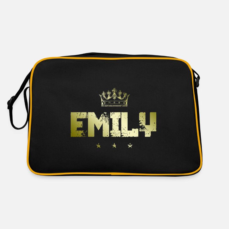 Emily Retro Tasche