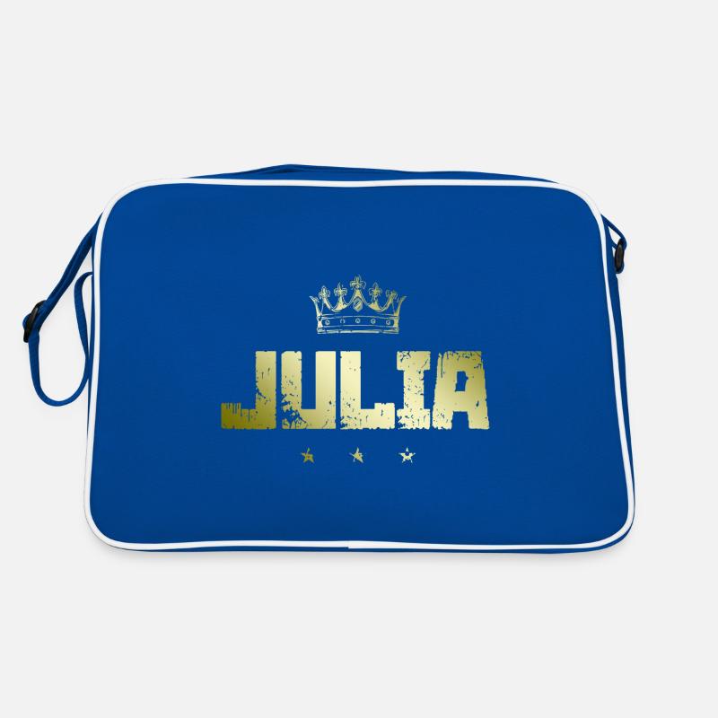 Julia Retro Tasche