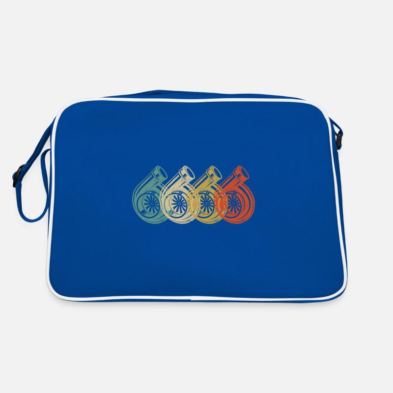 Sac Retro